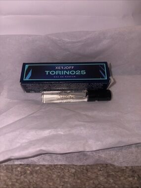 Xerjoff Torino25 Sample Vial
